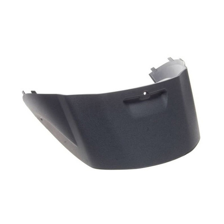 Osłona centralna pod siedzenie Dół do Piaggio Zip