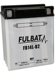 Akumulator Obsługowy Fulbat Fb14l-B2