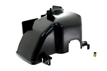 Osłona cylindra power force peugeot 50cc 2t a/c  occ000001