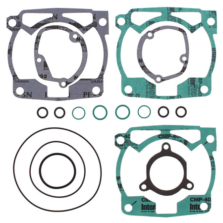 Winderosa (vertex) uszczelki top-end ktm sx 250 99-02/exc 250 99-03