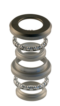 Łożyska Główki Ramy Piaggio (X7 / Evo)125-300