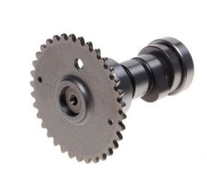 Wałek rozrządu skuter 125 silnik Gy6-125 Gy6-150