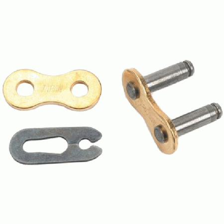 Did Ogniwo Łączące Łańcucha Napędowego  Didcl520ert2-Rj Gold