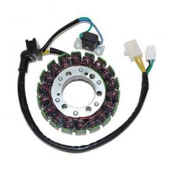 Uzwojenie alternatora (stator) suzuki ltf 250/300 (87-02)