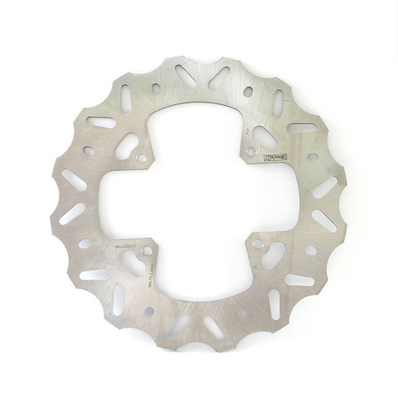 Tarcza hamulcowa przód honda cr 80/85 '96-07, crf 150r '07-16 wave