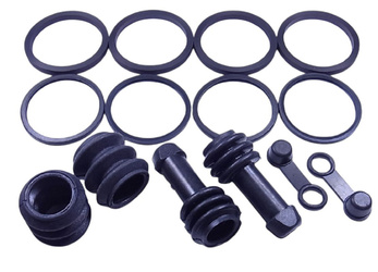 Zestaw naprawczy zacisku hamulcowego przód kawasaki er6 / kle650 / vn1600