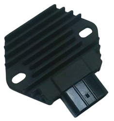 REGULATOR NAPIĘCIA HONDA TRX 450R/ER '06-'09 (OEM: 31600-KTB-003) (MADE IN JAPAN)