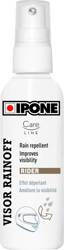 Ipone visor rainoff 100ml spray wytrącający wodę do mycia szybek kasku (careline) (12)