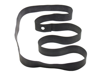 opaska gumowa felgi (obręczy koła) 17 cali (1 sztuka), szerokość 22mm