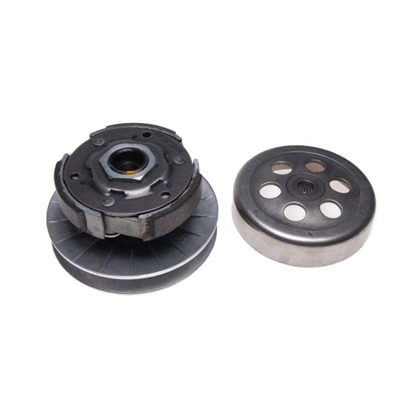 Sprzęgło tylne CVT Linhai 300 / Bashan 300 silnik 169M