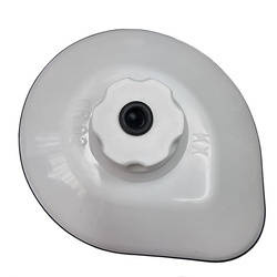 Pokrywa filtra powietrza tm 80/125/250/300 cc mx/en/e/exc 2008 - 2012