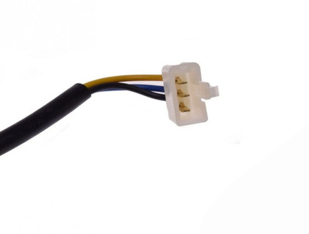 Lampa Tylna Biały Klosz Do YAMAHA BWS 50 MBK Booster