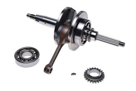 Wał korbowy do Yamaha X Max 125