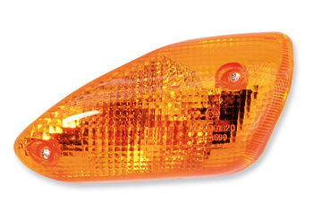 kierunkowskaz przód lewy mbk yq, yamaha yq 50/100 1997-2006 (7495)