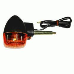 Kierunkowskaz  uniwersalny tył zx9r 2000