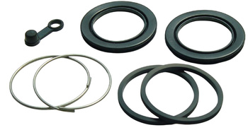 Zestaw naprawczy zacisku hamulca BCF-103 przód do motocykli Honda