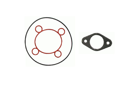 Komplet Uszczelek Power Force Aprilia Sr Gilera Runner Piaggio Nrg Zip 50