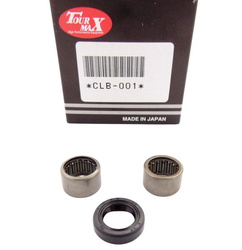 Tourmax zestaw naprawczy popychacza sprzęgła honda xl 1000v, trx 700 (made in japan)