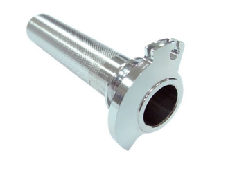 Rolgaz aluminiowy honda cr 80/85r '85-07