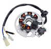 Stator iskrownik 7 cewek do Yamaha Jog 50