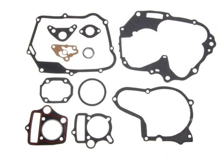 Komplet uszczelek silnika do motorowerów 139Fmb