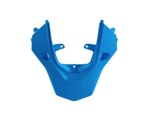 Błotnik tył t7 revolution Yamaha Tenere 700 '19-'24 kolor jasny niebieski