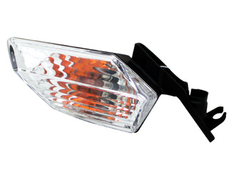 Nachman kierunkowskaz kawasaki zx10r (08-10) prawy przód (mc-01923r) (10836n)