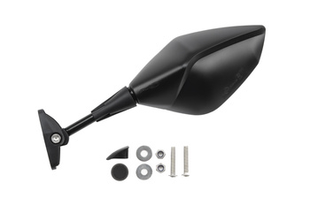 Lusterko Wsteczne Z3 Czarne