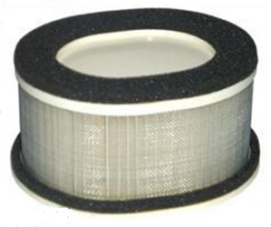 Filtr powietrza yamaha fz1000 fazer (01-05) (5lv-14451-00) (hfa4911)