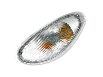 kierunkowskaz suzuki gsx 600 / 750 98-06 przód prawyrawy (9796)