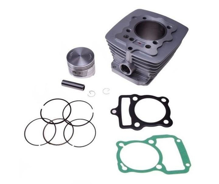 Cylinder Motocykl ATV Loncin 200cm 63mm