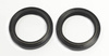 Uszczelniacze przedniego zawieszenia olejowe (2szt.) 45x58x8,5/11 (ari082)
