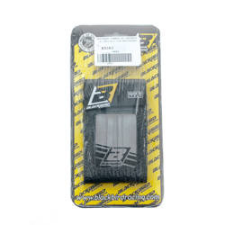 torebka na siedzenie (do przyszycia lub przyklejenia)