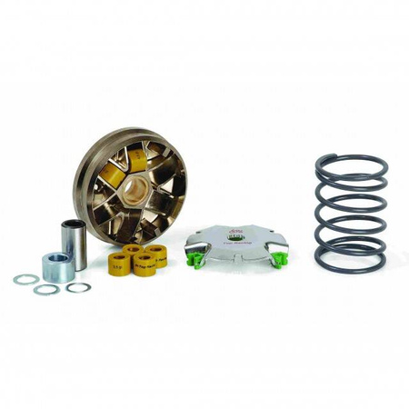 Wariator next generation peugeot buxy/ speedfight