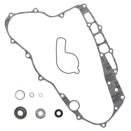 Prox zestaw naprawczy pompy wody honda trx 450r '04-05