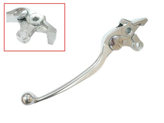 Dźwignia sprzęgła suzuki gsx 1300 b-king '08-'10 (oem:57500-23h00) (dss32sn