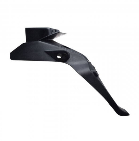 Błotnik tył przy lampie motorowery Zipp Pro 50 125