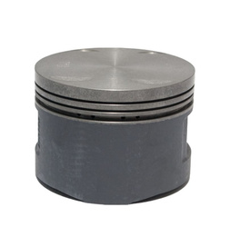 Vertex tłok honda trx 350 '85-'89 (82mm) (+1,00 mm) promocja