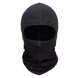 Hevik 2023/05 Kominiarka Z Dużym Otworem Na Oczy Kolor Czarny Rozmiar Uniwersalny