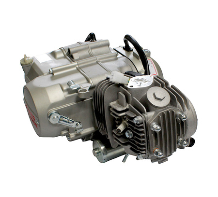 Silnik Power Force Kompletny W120 Yx120 125ccm