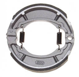 Szczęka hamulca do Tgb Orion 101S komplet 110x24