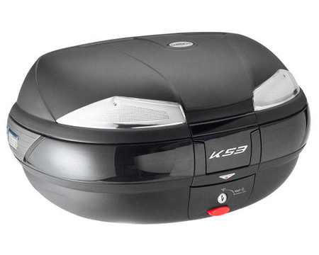 kufer centralny 53l monokey