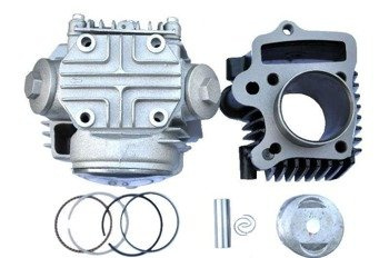 Cylinder głowica 72cm 139FMB Junak 901 Barton Zipp