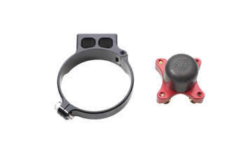 BLOKADA AMORTYZATORÓW DO STARTU OTWARTA (LAUNCH CONTROL) YAMAHA YZ 80 '93-'01, YZ 85 '02-'23