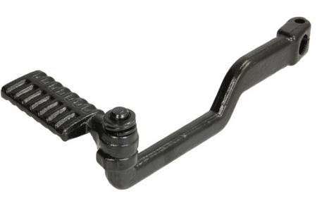 Dźwignia rozrusznika skuter 4t gy6-50 139qmb wiloklin 13 mm