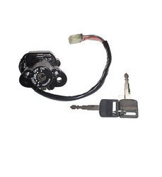 STACYJKA DO MOTOCYKLA SUZUKI GSX-R GSF GSX