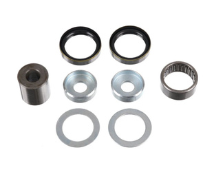 ZESTAW NAPRAWCZY MOCOWANIA (ŁOŻYSKA) AMORTYZATORA TYLNEGO DOLNE GAS-GAS / HUSQVARNA / KTM MODELE ENDURO PO '24 CROSS PO '23