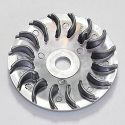 Zewnętrzne Koło Pasowe Wariatora Honda Lead 90 Ccm