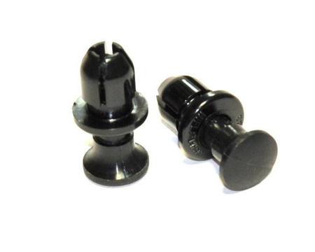 KOŁEK MONTAŻOWY DO OWIEWEK HONDA