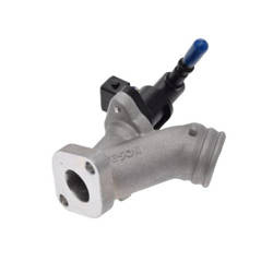 Króciec ssący z wtryskiwaczem do Junak 904 Euro4